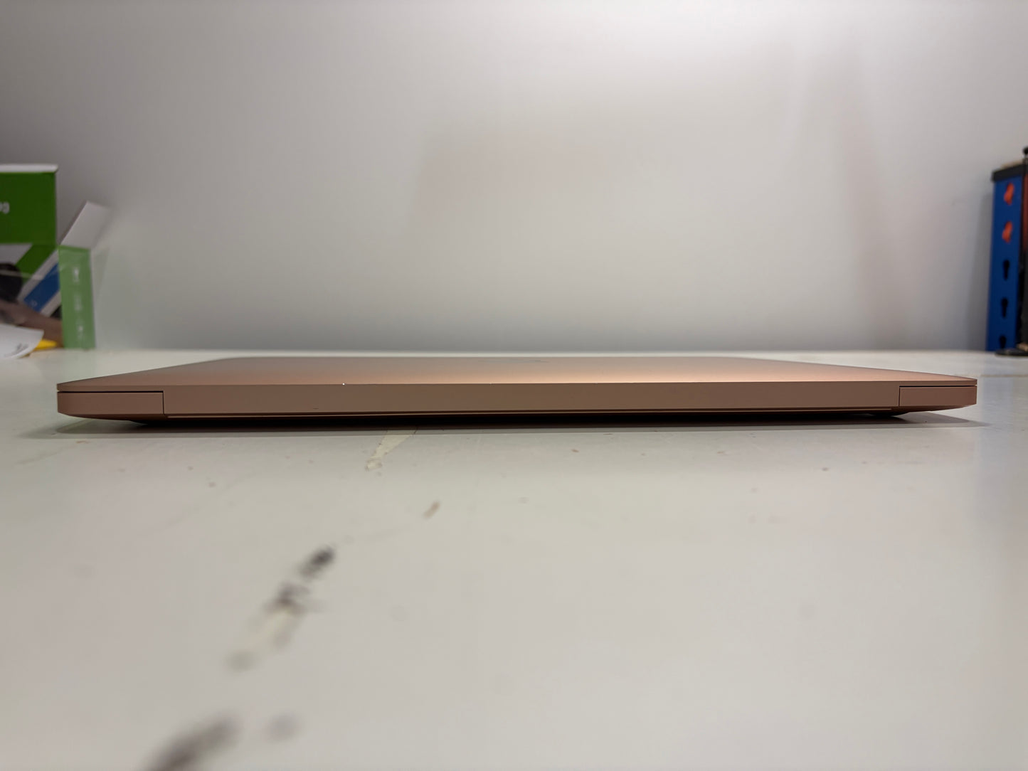 MacBook Air 13" Retina Late 2020 M1 8GB RAM 256GB SSD (A2337) MS585