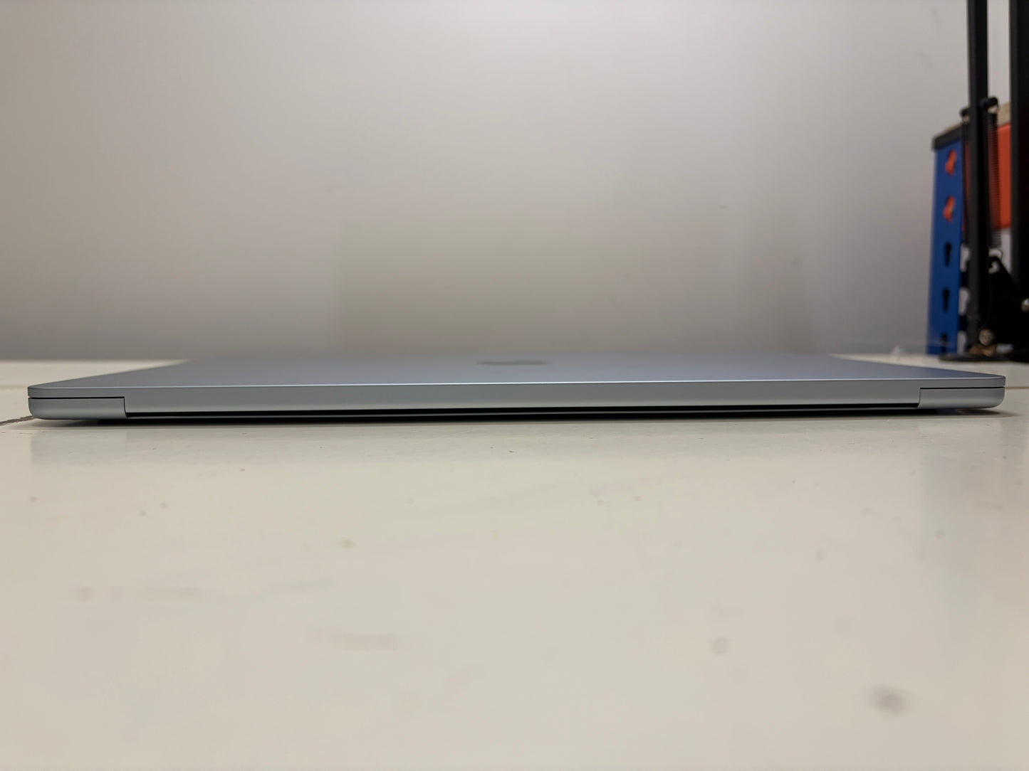 MacBook Air 15" Retina 2025 M4 16GB RAM 256GB SSD (A3241) MS589