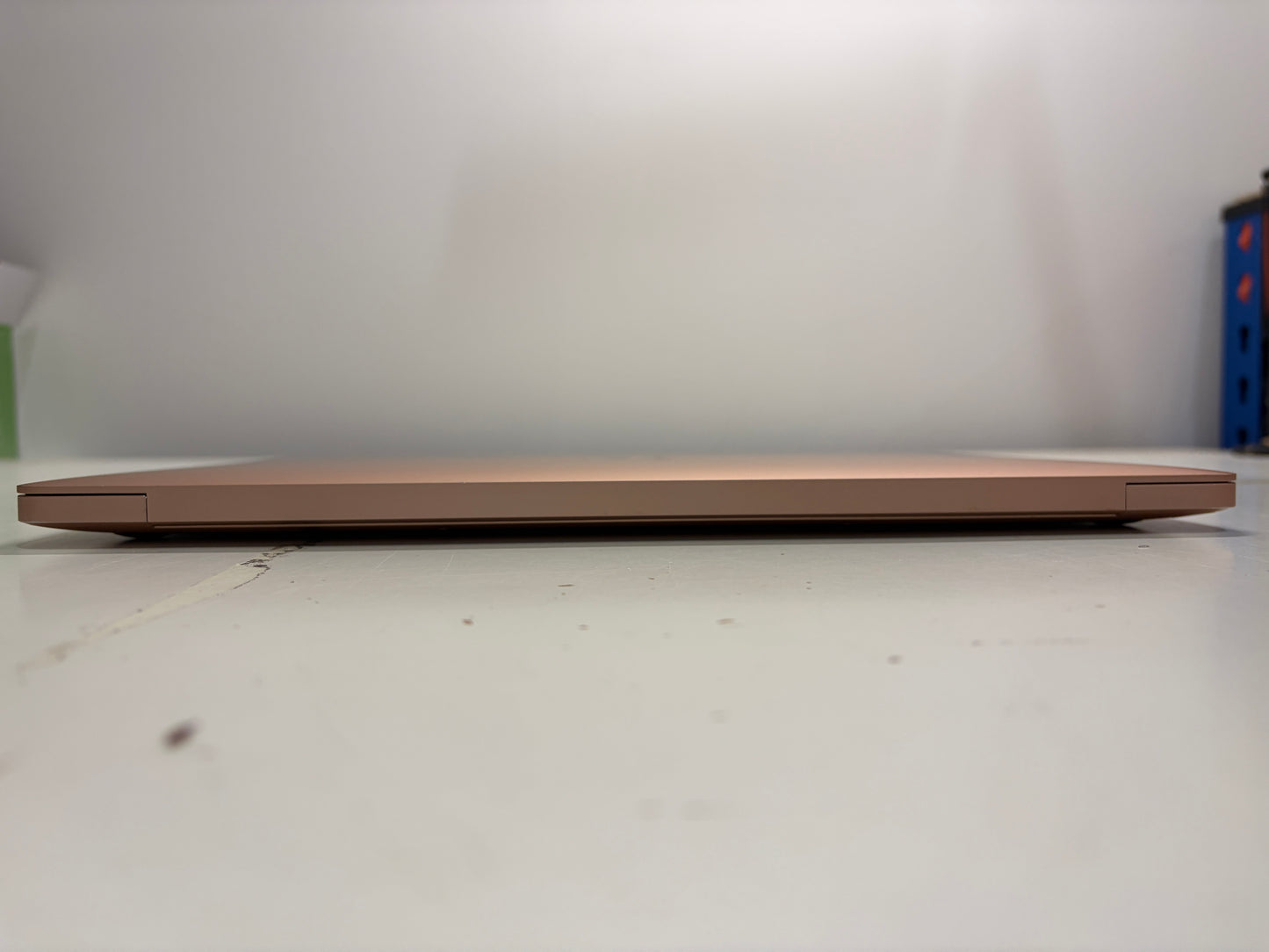 MacBook Air 13" Retina Late 2020 M1 8GB RAM 256GB SSD (A2337) MS586