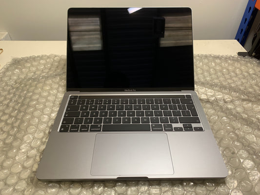 MacBook Pro 13" Retina 2022 M2 (A2338) 8GB RAM 256GB SSD
