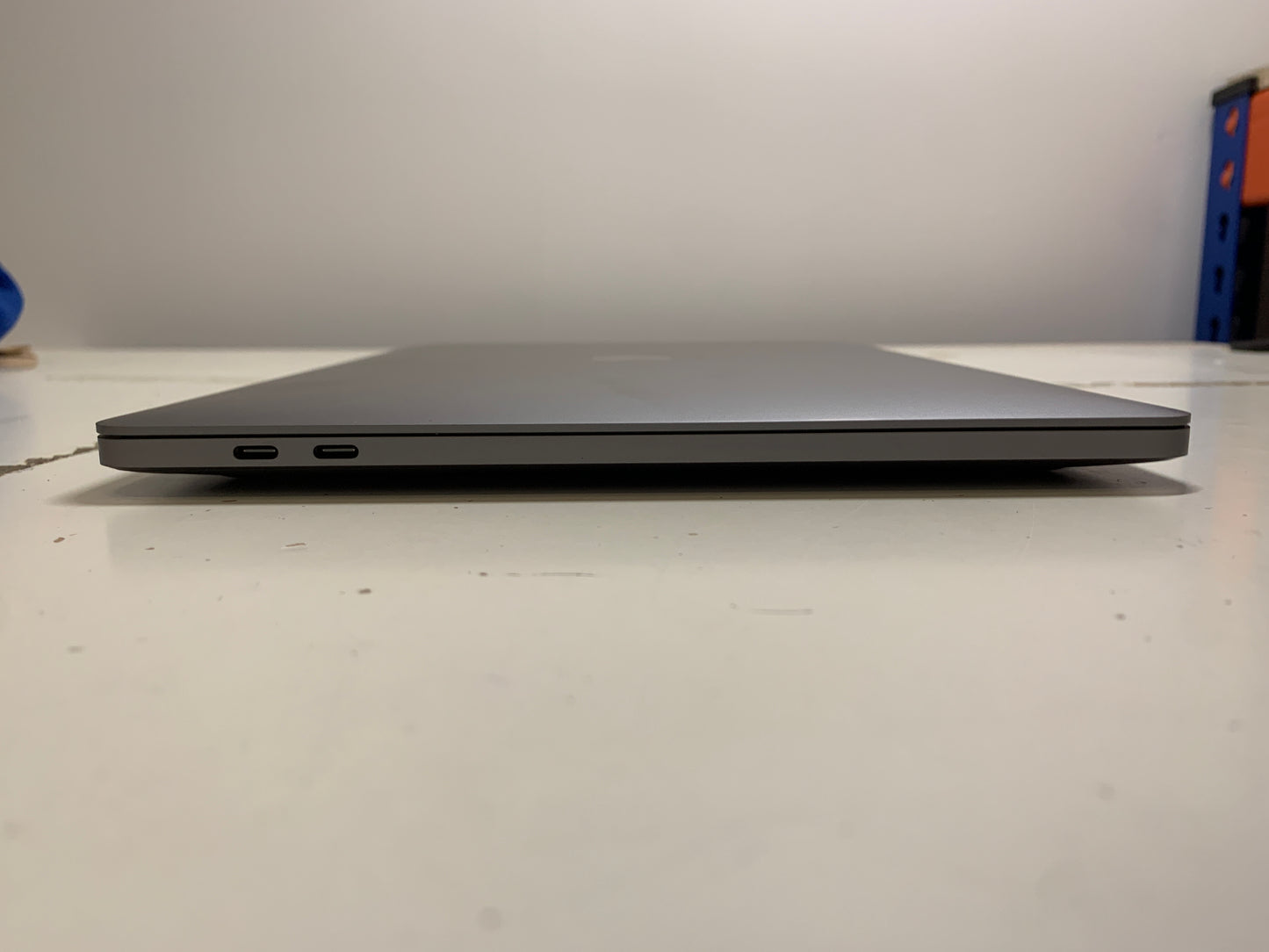 MacBook Pro 13" Retina 2022 M2 (A2338) 8GB RAM 256GB SSD