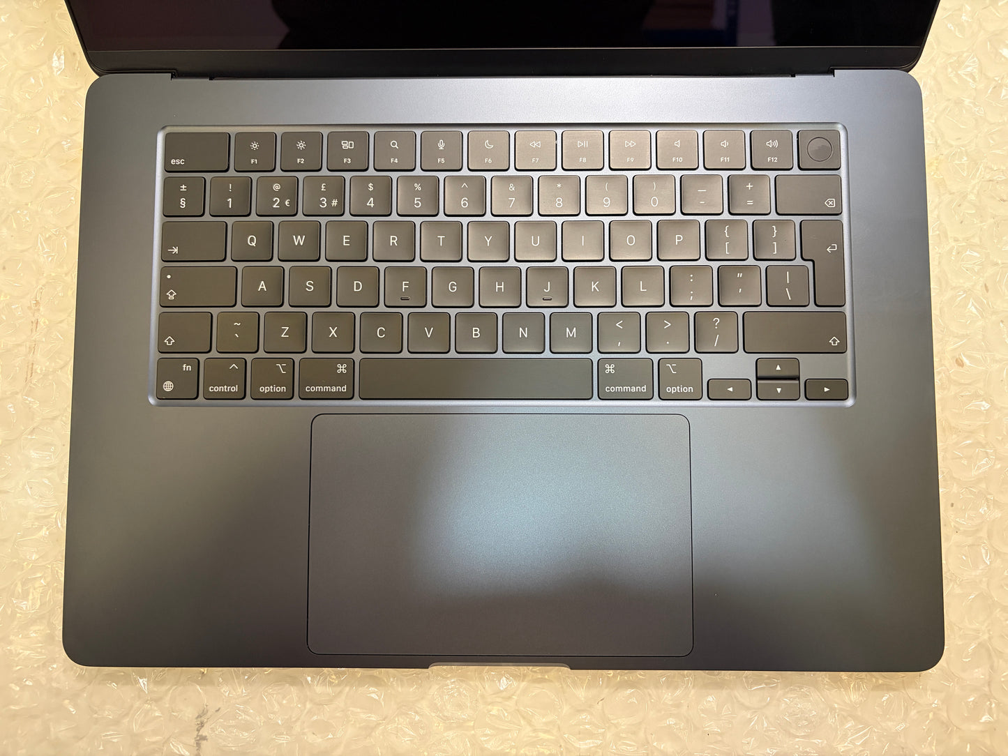 MacBook Air 15" Retina 2023 M2 8GB RAM 512GB SSD (A2941) MS590