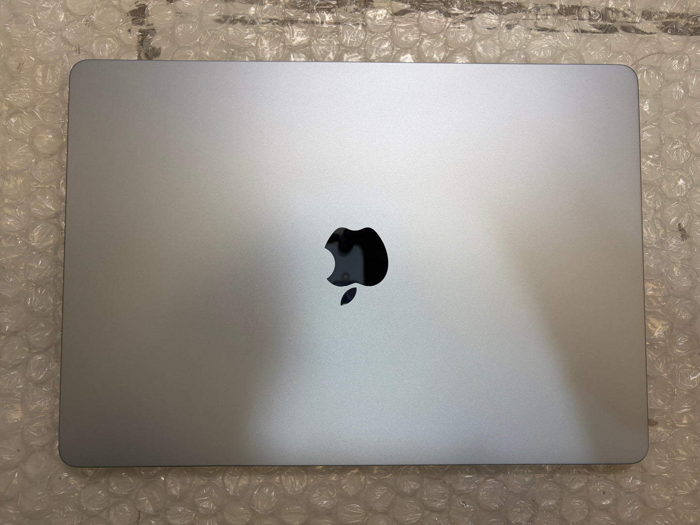 MacBook Air 15" Retina 2025 M4 16GB RAM 256GB SSD (A3241) MS589