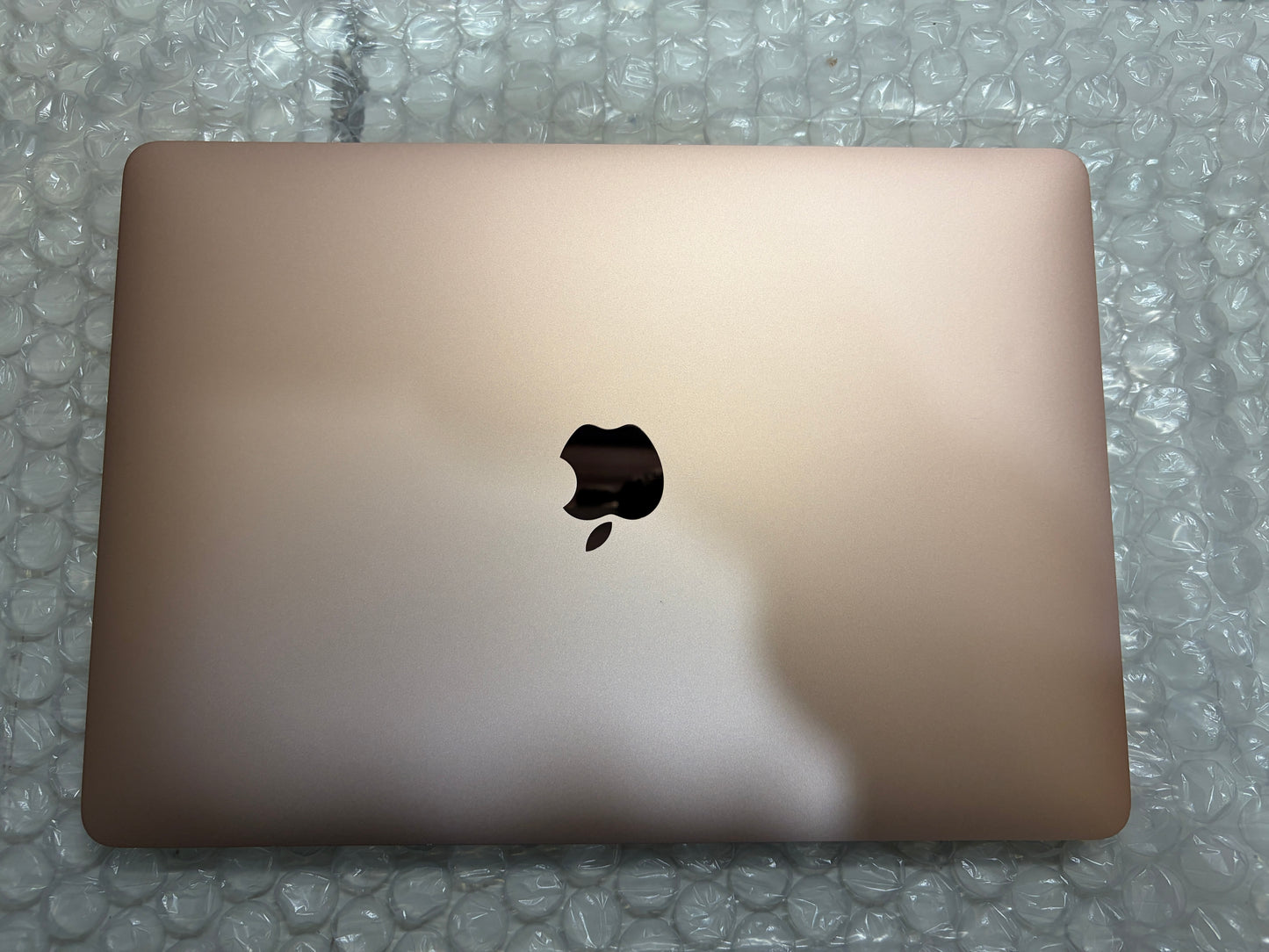 MacBook Air 13" Retina Late 2020 M1 8GB RAM 256GB SSD (A2337) MS586