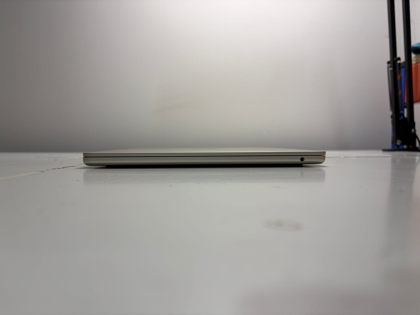 MacBook Air 13" Retina 2025 M4 16GB RAM 512GB SSD (A3240) MS593