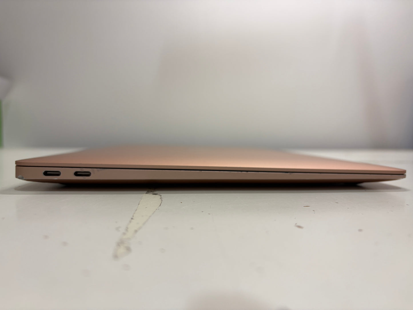 MacBook Air 13" Retina Late 2020 M1 8GB RAM 256GB SSD (A2337) MS586
