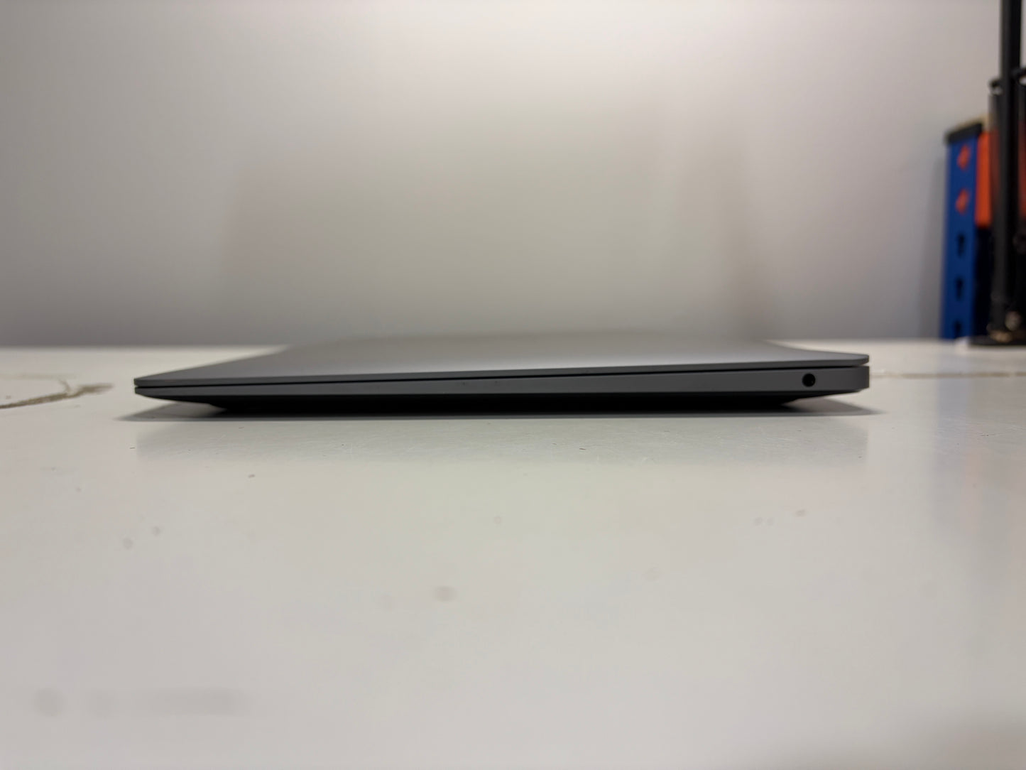 MacBook Air 13" Retina Late 2020 M1 16GB RAM 512GB SSD (A2337) MS584