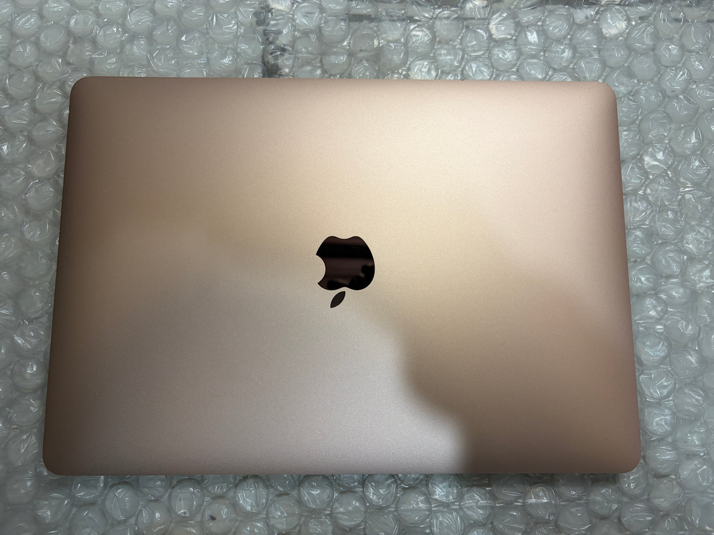MacBook Air 13" Retina Late 2020 M1 8GB RAM 256GB SSD (A2337) MS585