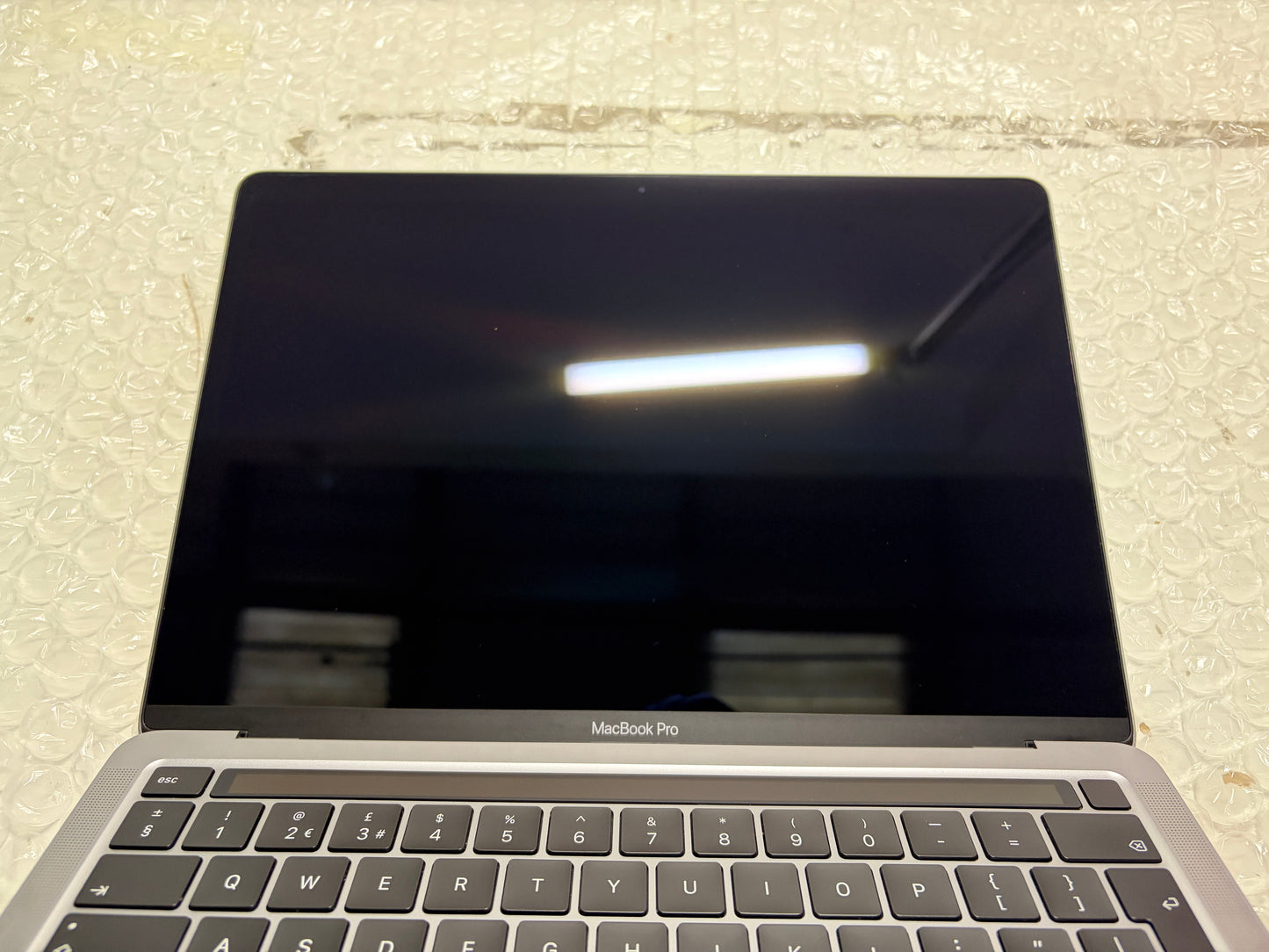 MacBook Pro 13" Retina 2022 M2 8GB RAM 256GB SSD (A2338) MS592