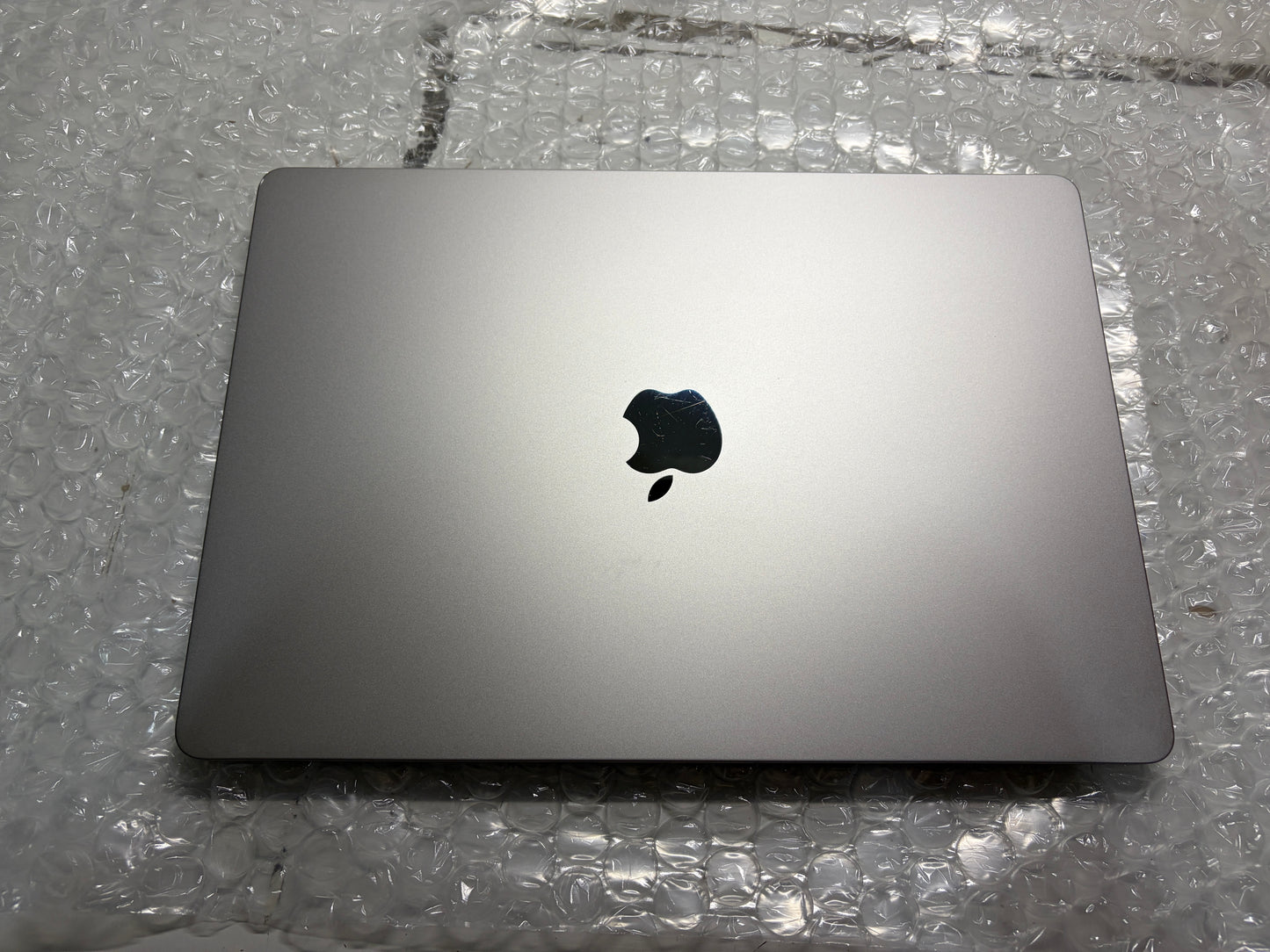 MacBook Air 15" Retina 2024 M3 8GB RAM 256GB SSD (A3114) MS591
