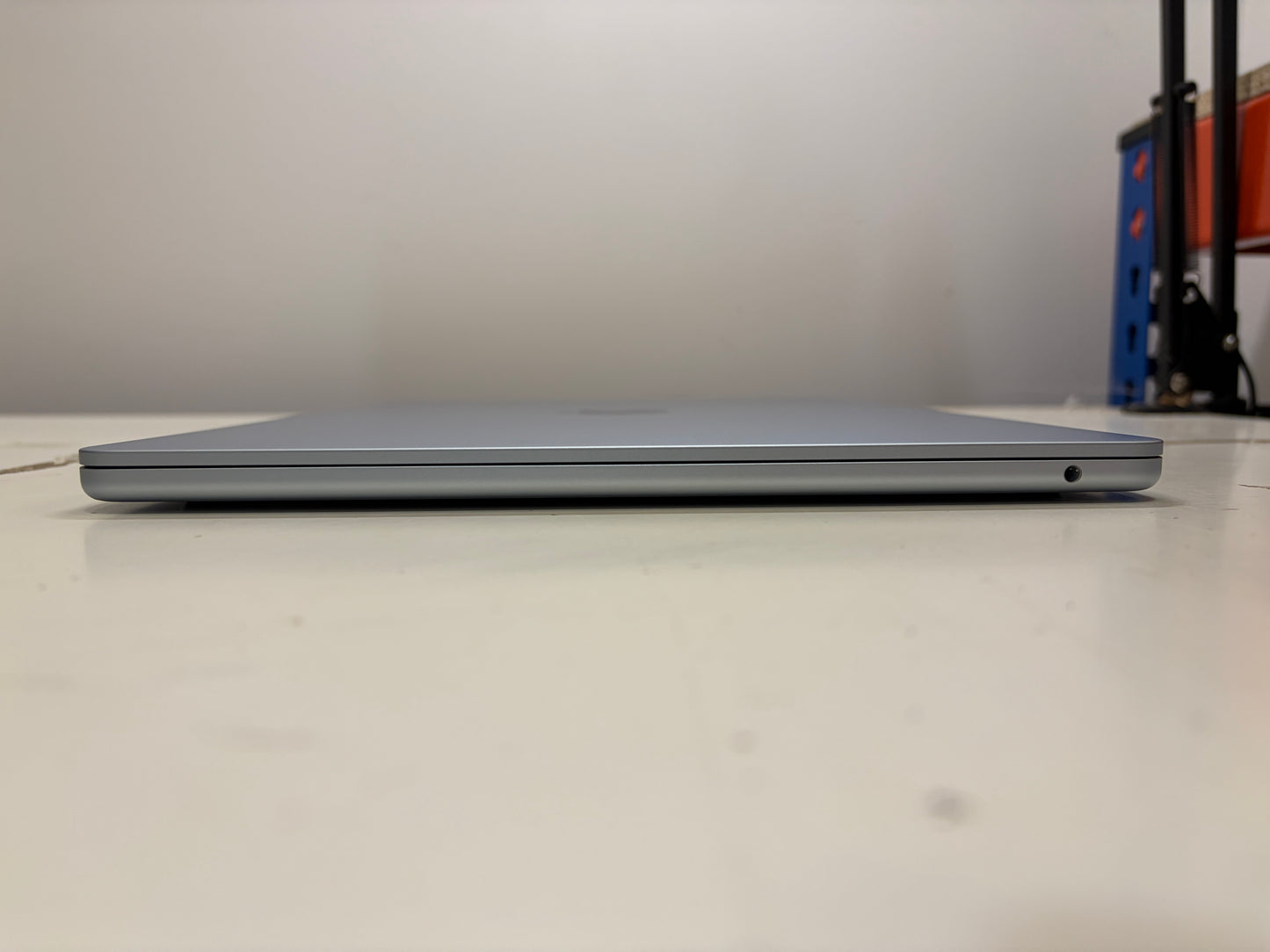 MacBook Air 15" Retina 2025 M4 16GB RAM 256GB SSD (A3241) MS589