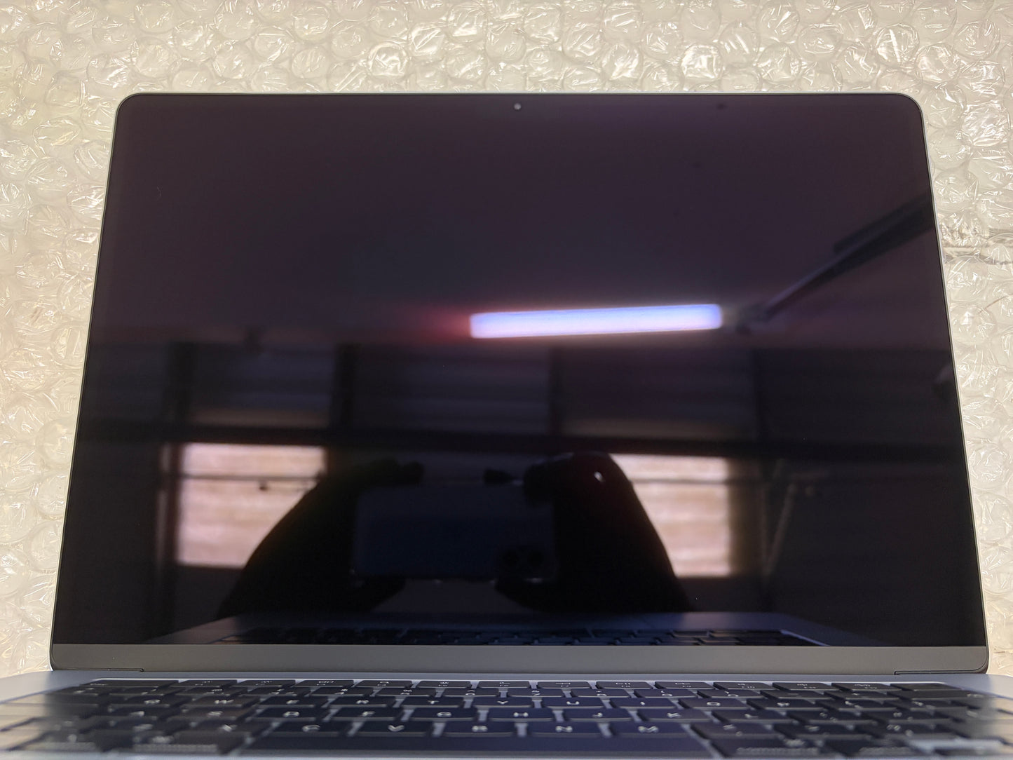 MacBook Air 15" Retina 2025 M4 16GB RAM 256GB SSD (A3241) MS589