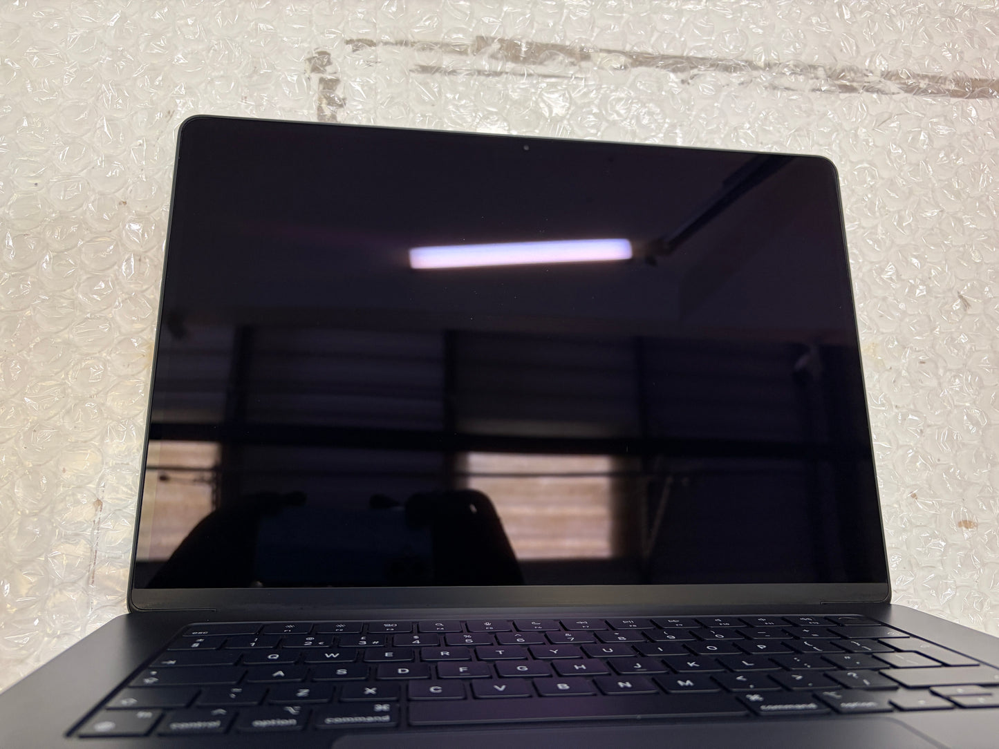 MacBook Air 15" Retina 2023 M2 8GB RAM 512GB SSD (A2941) MS590