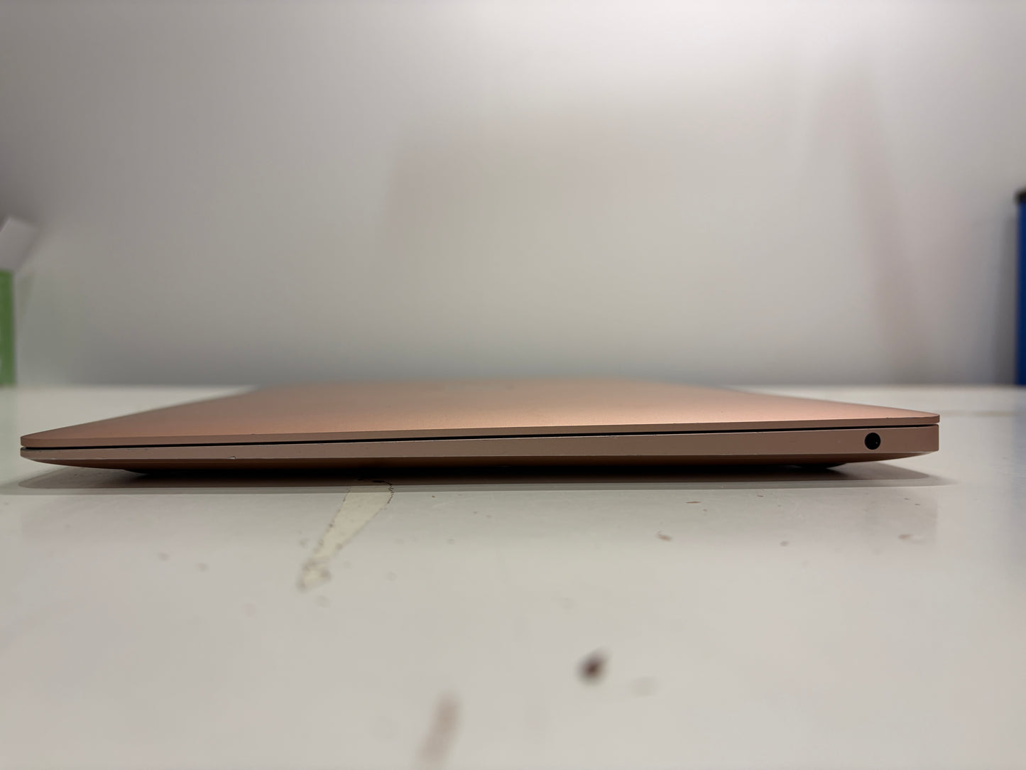 MacBook Air 13" Retina Late 2020 M1 8GB RAM 256GB SSD (A2337) MS586