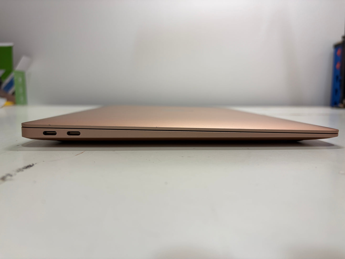 MacBook Air 13" Retina Late 2020 M1 8GB RAM 256GB SSD (A2337) MS585