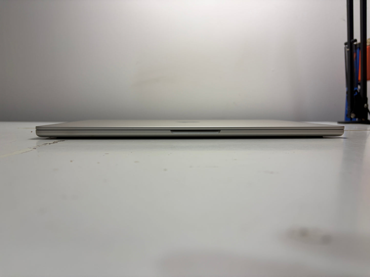 MacBook Air 15" Retina 2024 M3 8GB RAM 256GB SSD (A3114) MS591