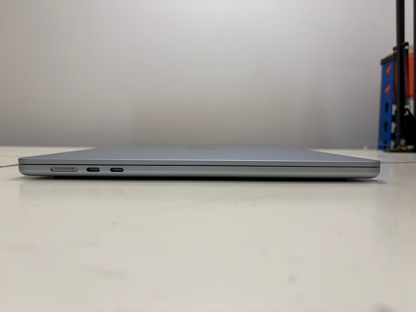 MacBook Air 15" Retina 2025 M4 16GB RAM 256GB SSD (A3241) MS589