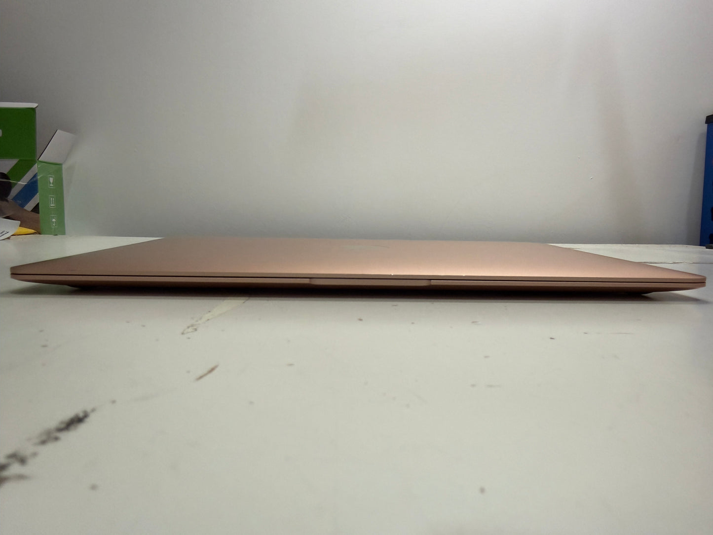 MacBook Air 13" Retina Late 2020 M1 8GB RAM 256GB SSD (A2337) MS585