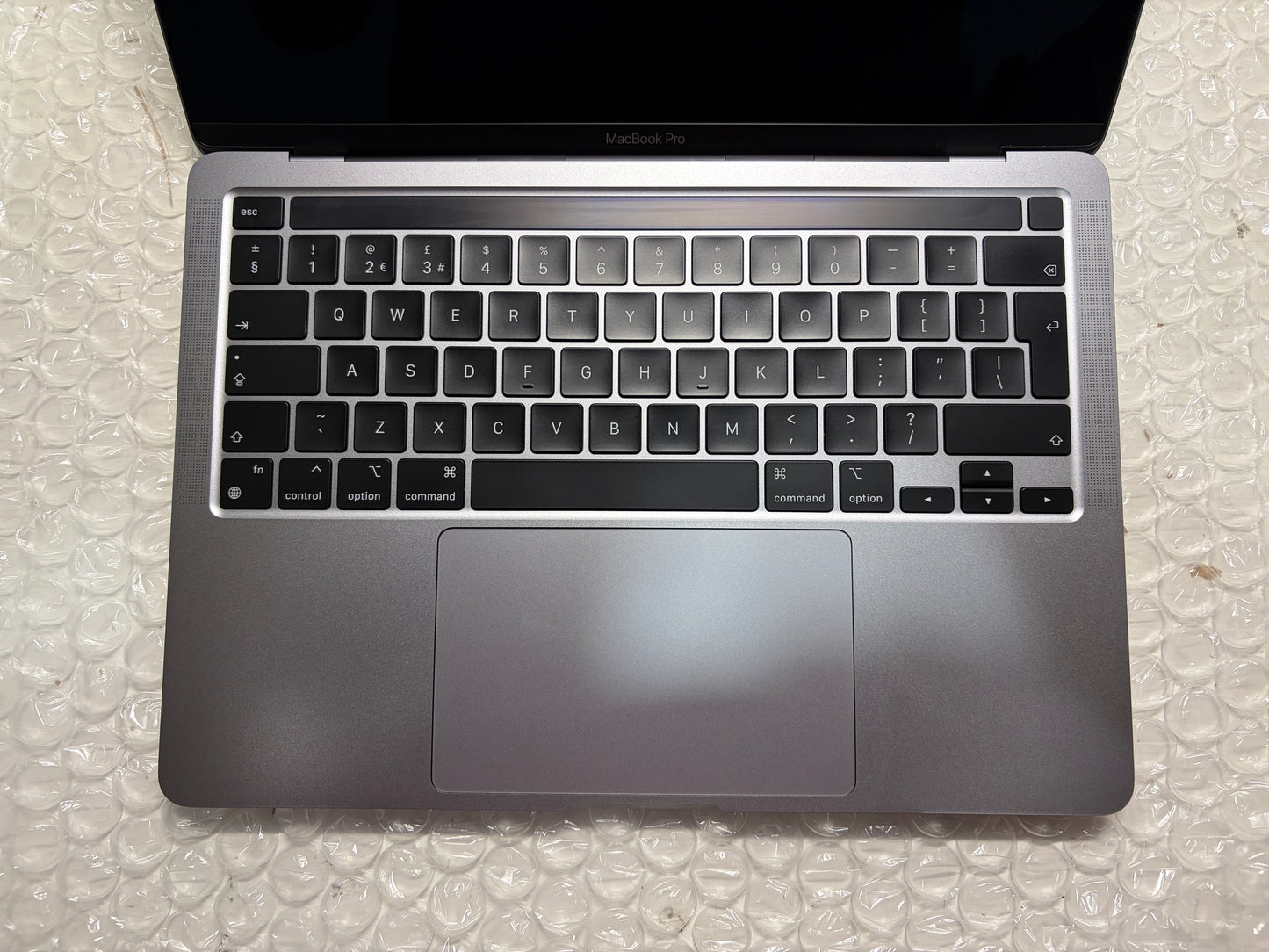 MacBook Pro 13" Retina 2022 M2 8GB RAM 256GB SSD (A2338) MS592
