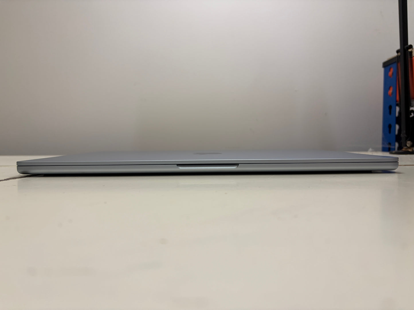 MacBook Air 15" Retina 2025 M4 16GB RAM 256GB SSD (A3241) MS589