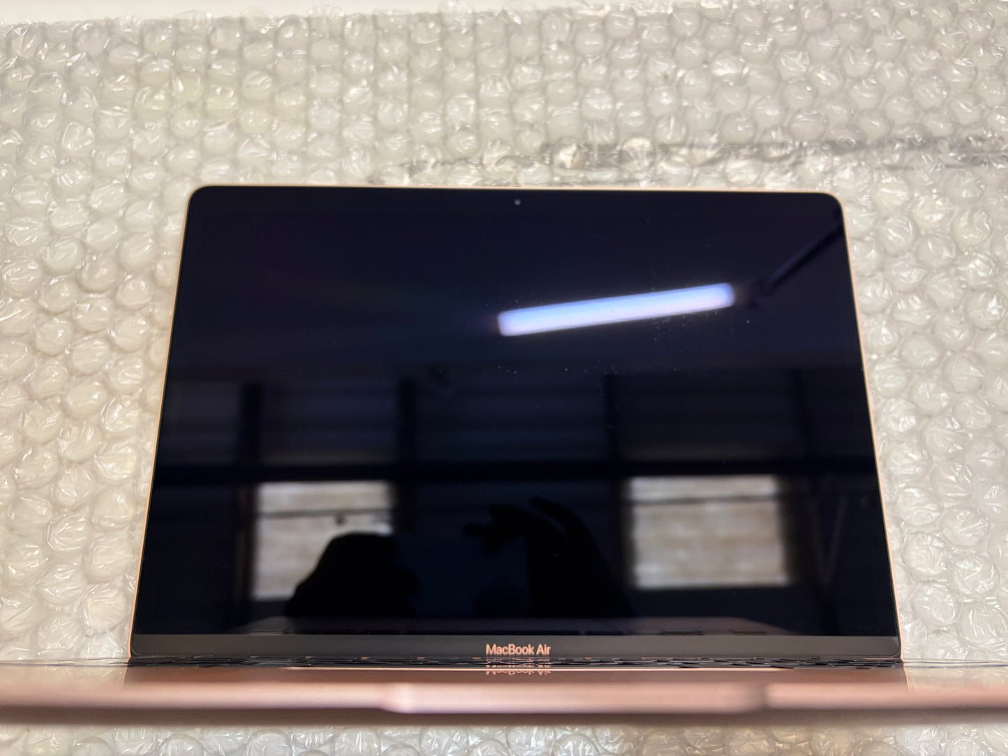 MacBook Air 13" Retina Late 2020 M1 8GB RAM 256GB SSD (A2337) MS585