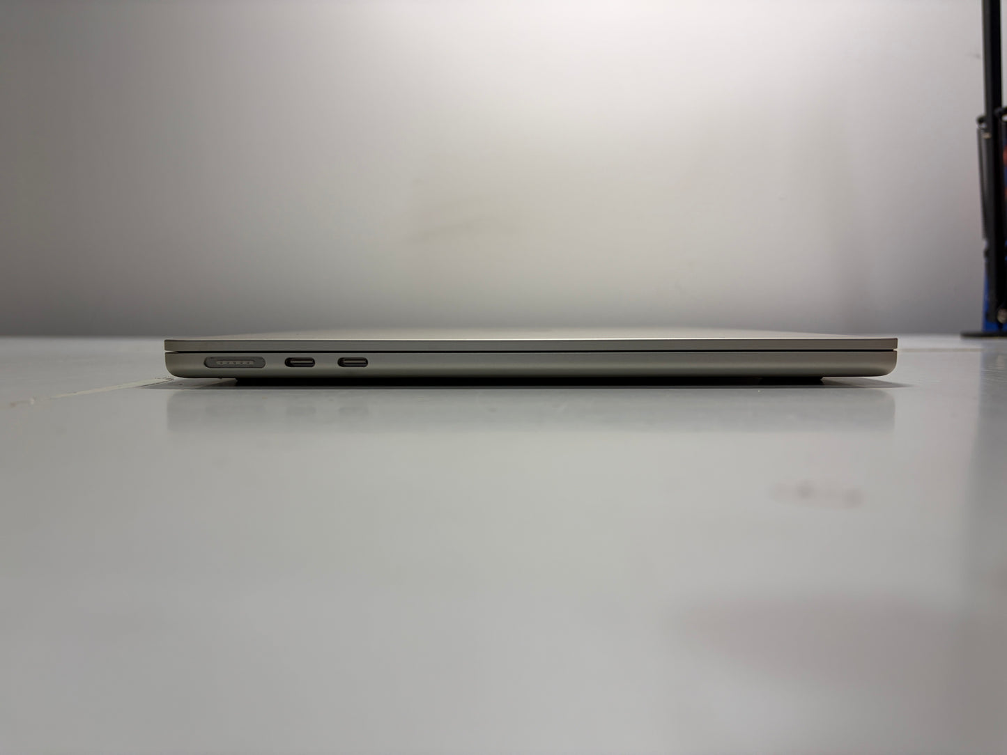 MacBook Air 13" Retina 2025 M4 16GB RAM 512GB SSD (A3240) MS593