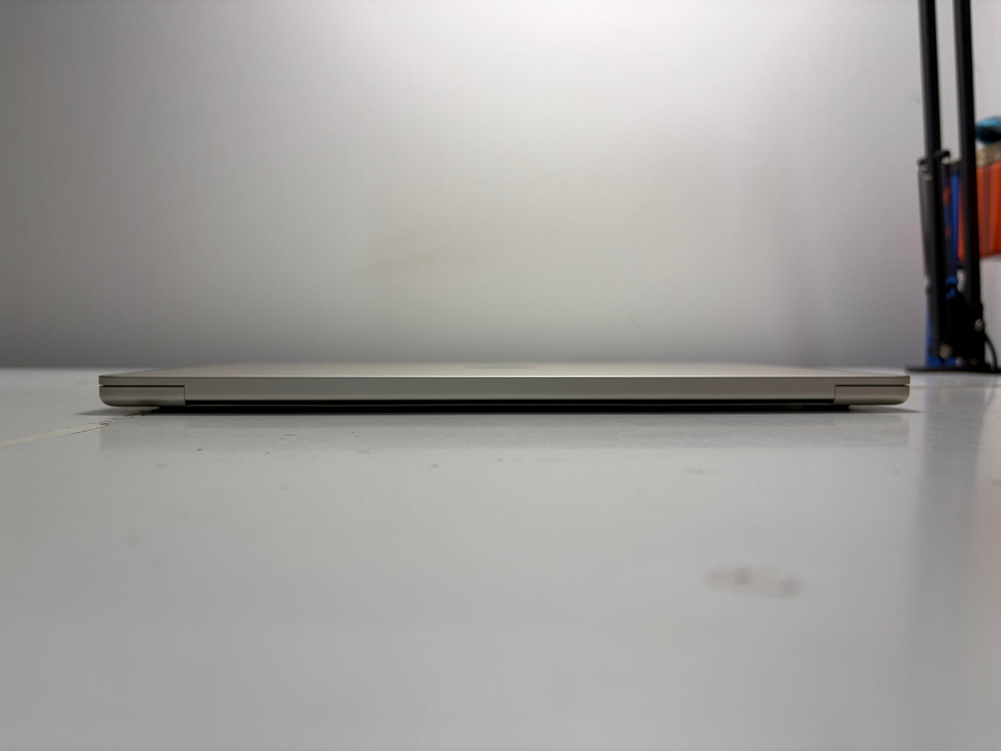 MacBook Air 13" Retina 2025 M4 16GB RAM 512GB SSD (A3240) MS593