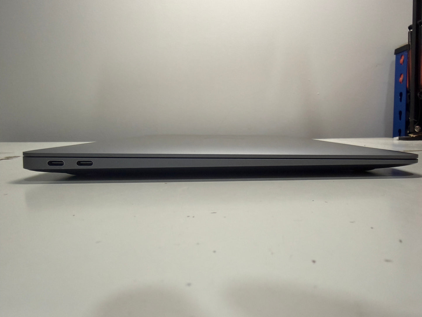 MacBook Air 13" Retina Late 2020 M1 16GB RAM 512GB SSD (A2337) MS584