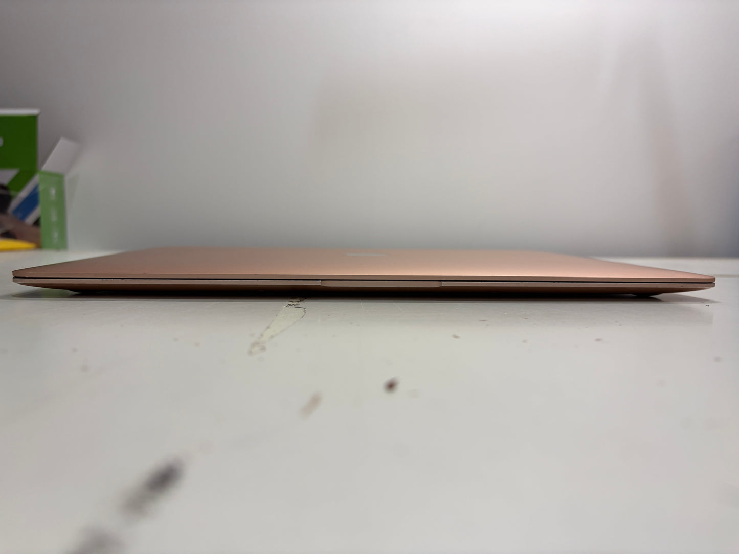 MacBook Air 13" Retina Late 2020 M1 8GB RAM 256GB SSD (A2337) MS586