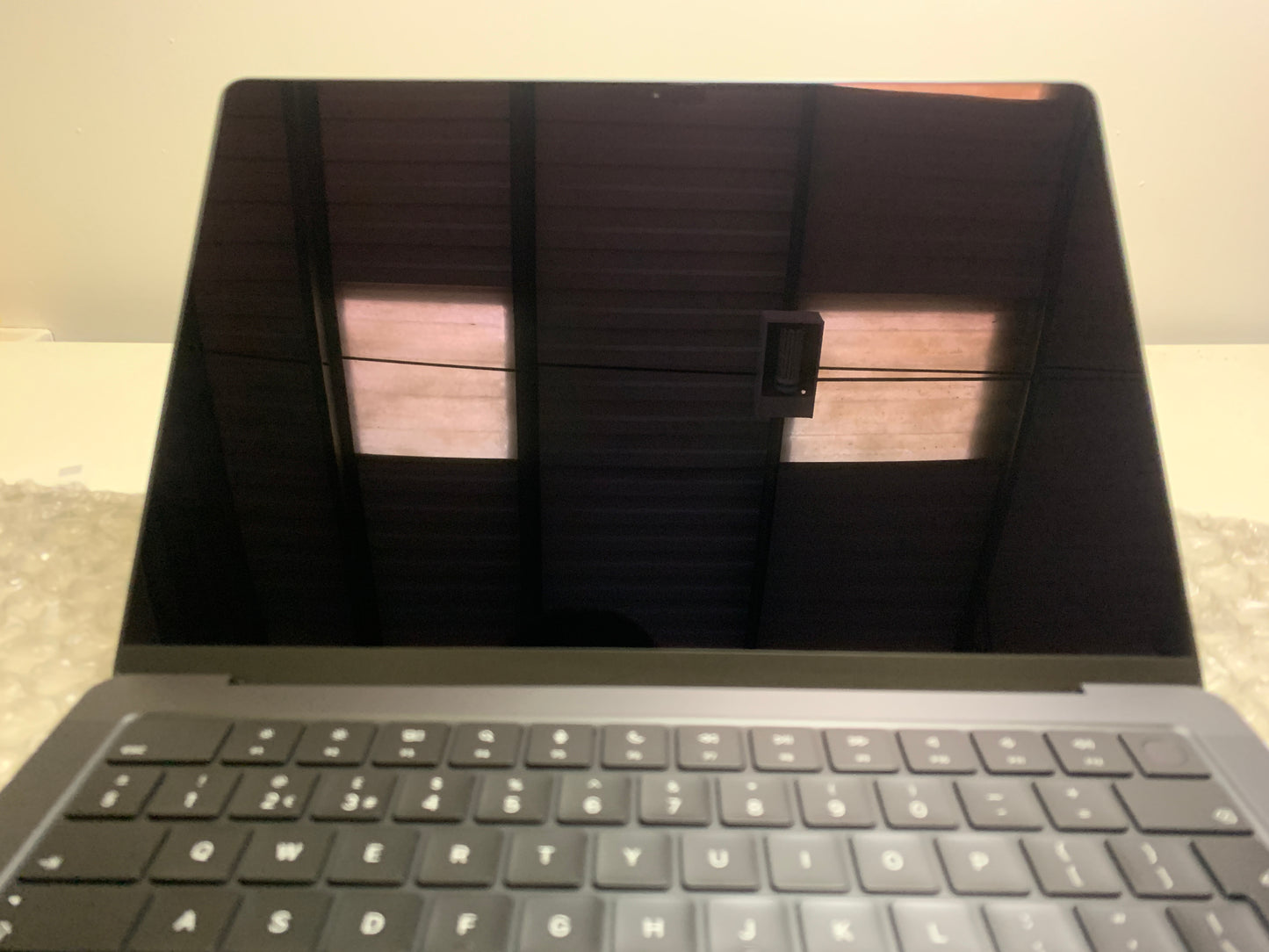 MacBook Pro 14" Retina Late 2023 M3 Pro 36GB RAM 512GB SSD (A2992) MS578