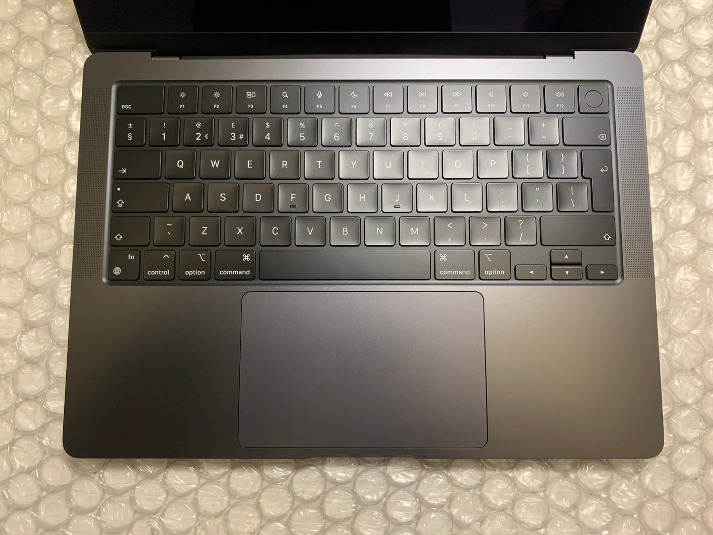 MacBook Pro 14" Retina Late 2023 M3 Pro 36GB RAM 512GB SSD (A2992) MS578