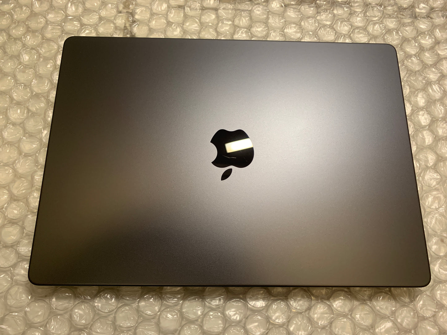 MacBook Pro 14" Retina Late 2023 M3 Pro 36GB RAM 512GB SSD (A2992) MS578
