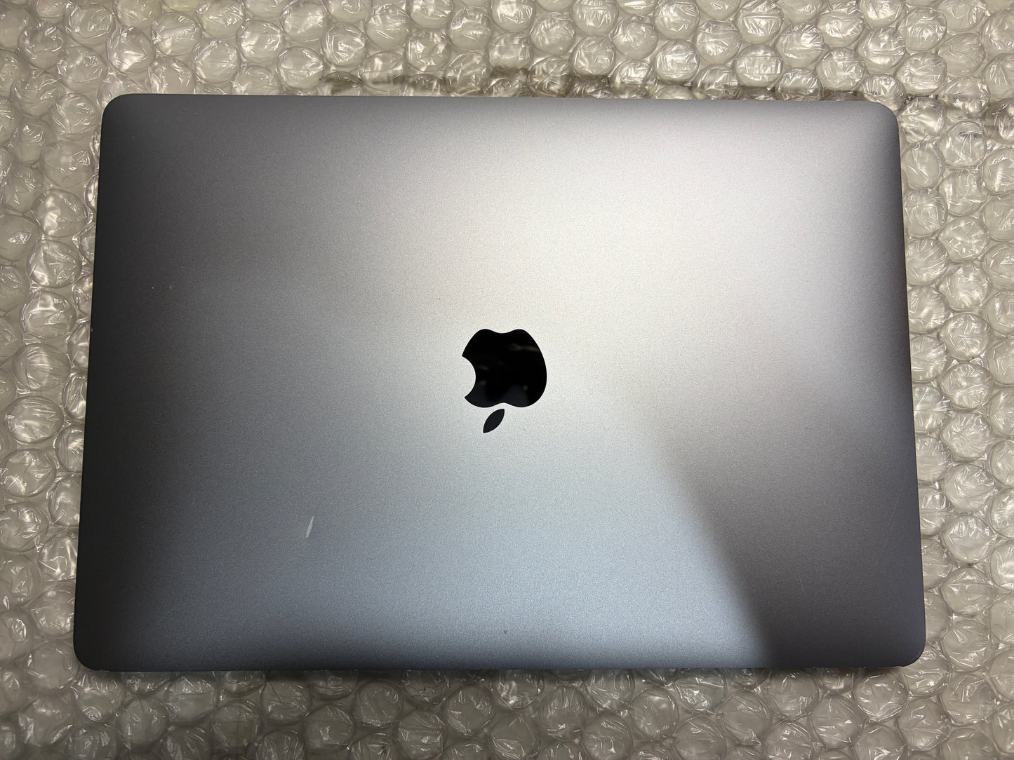 MacBook Air 13" Retina Late 2020 M1 8GB RAM 256GB SSD (A2337) MS579