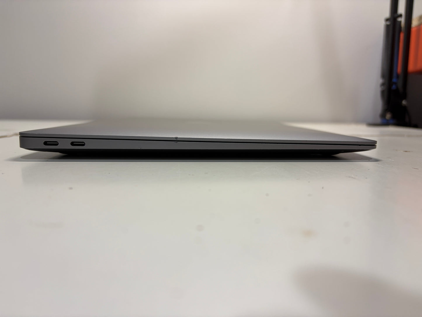 MacBook Air 13" Retina Late 2020 M1 8GB RAM 256GB SSD (A2337) MS579