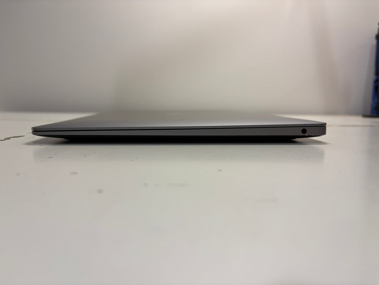MacBook Air 13" Retina Late 2020 M1 8GB RAM 256GB SSD (A2337) MS579