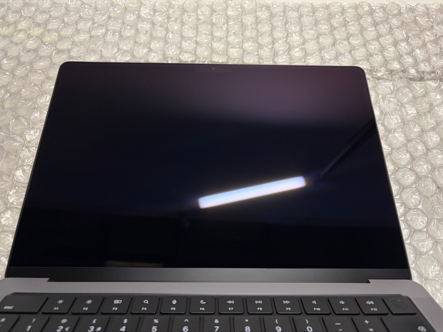 MacBook Pro 14" Retina 2021 M1 Pro 16GB RAM 512GB SSD (A2442) MS581