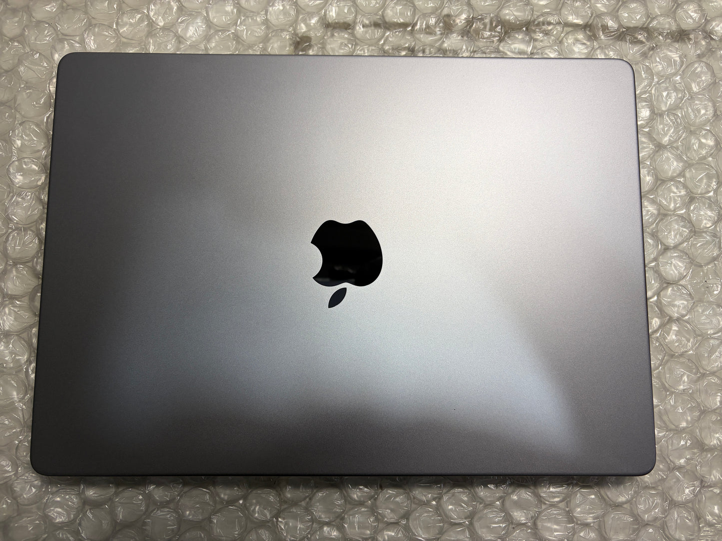 MacBook Pro 14" Retina 2021 M1 Pro 16GB RAM 512GB SSD (A2442) MS581