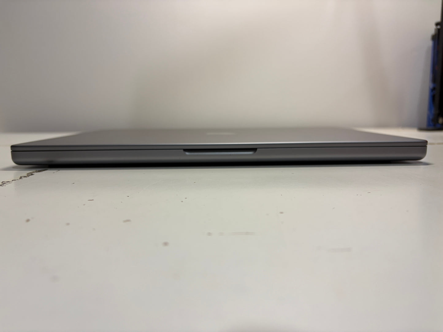 MacBook Pro 14" Retina 2021 M1 Pro 16GB RAM 512GB SSD (A2442) MS581