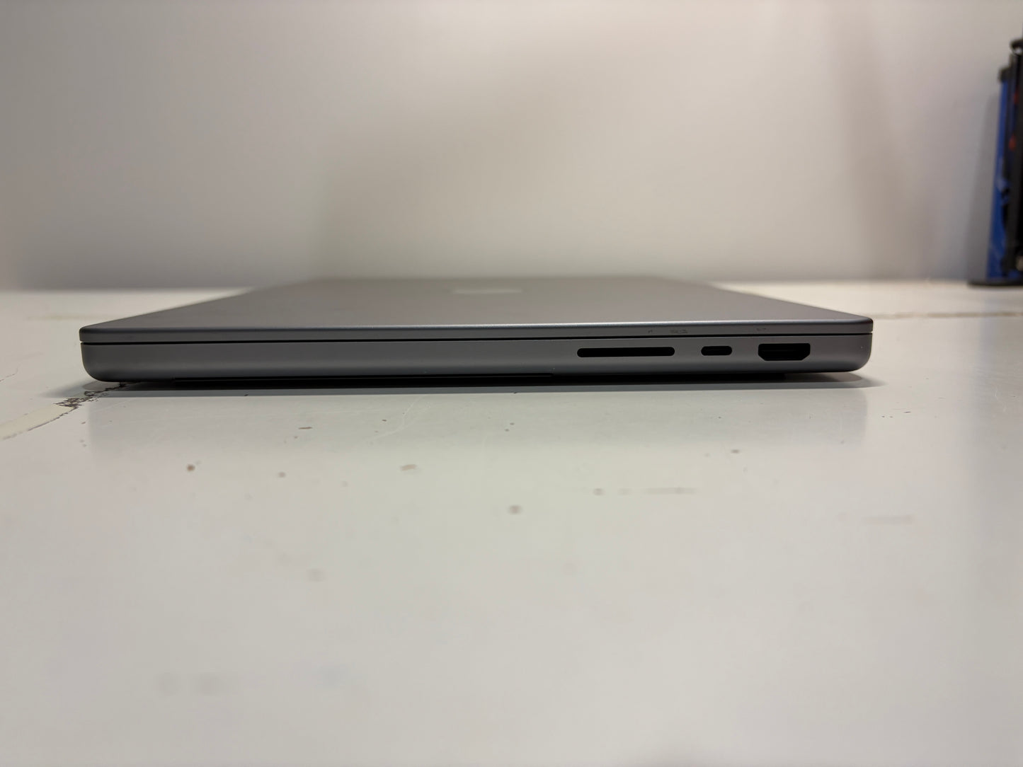 MacBook Pro 14" Retina 2021 M1 Pro 16GB RAM 512GB SSD (A2442) MS581