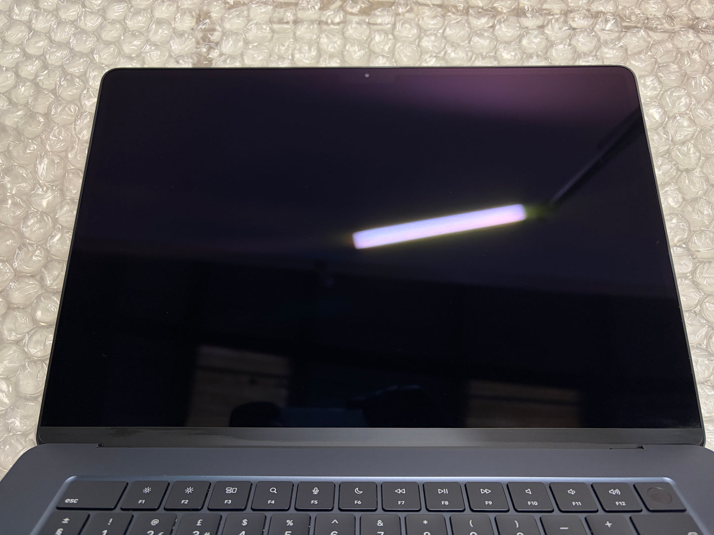 MacBook Air 15" Retina 2023 M2 8GB RAM 512GB SSD (A2941) MS580