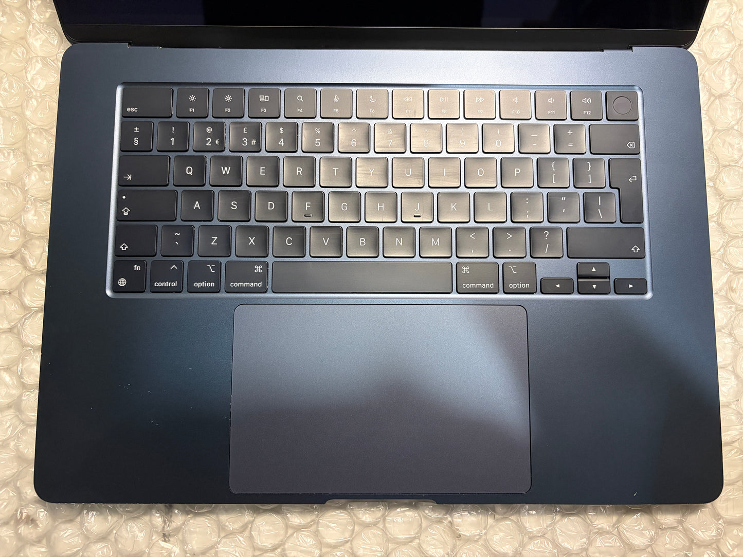 MacBook Air 15" Retina 2023 M2 8GB RAM 512GB SSD (A2941) MS580