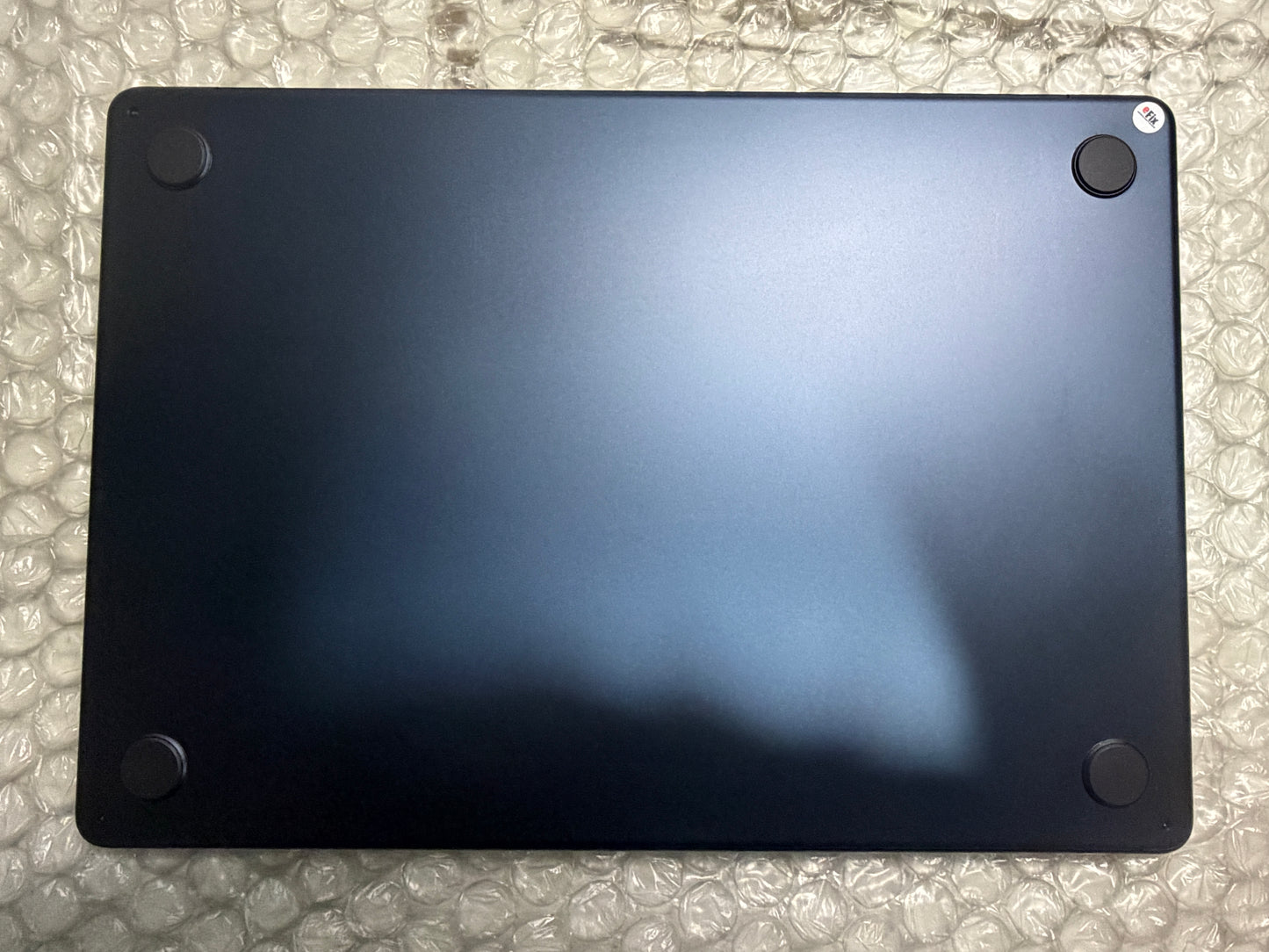 MacBook Air 15" Retina 2023 M2 8GB RAM 512GB SSD (A2941) MS580